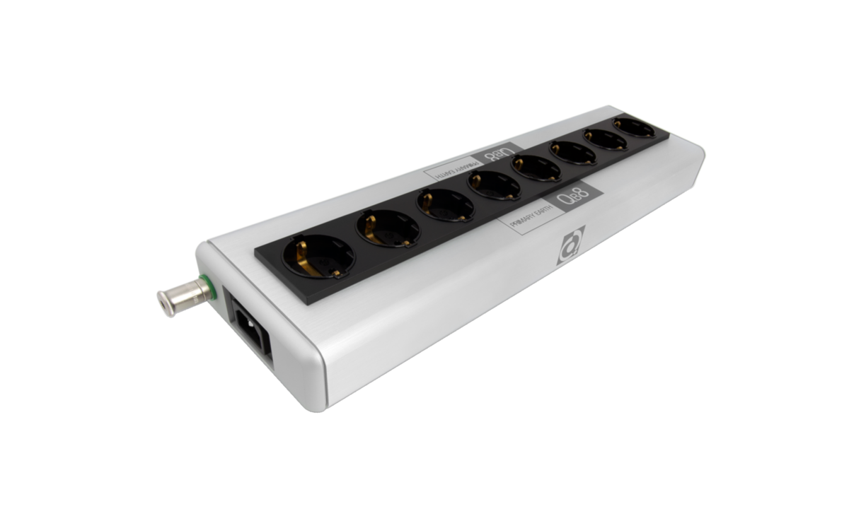 Nordost QB8 mark II, occasion.